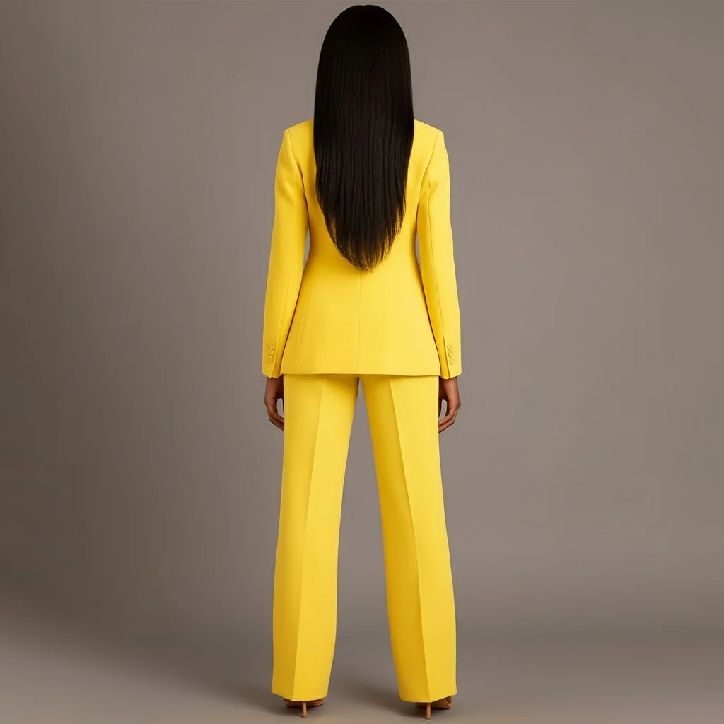 Christi | Women’s Formal Suit Set - Image 18