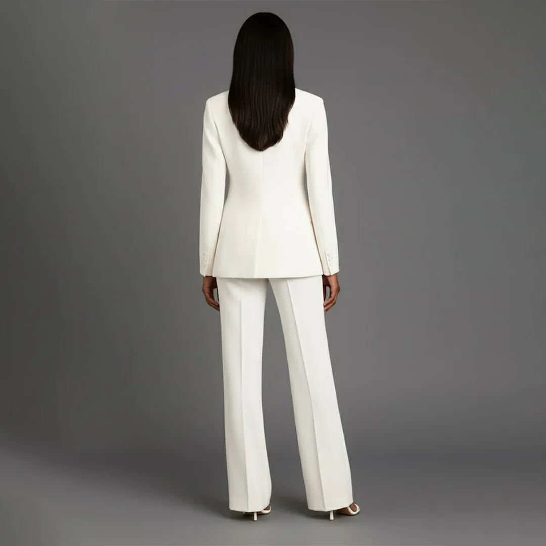 Christi | Women’s Formal Suit Set - Image 7