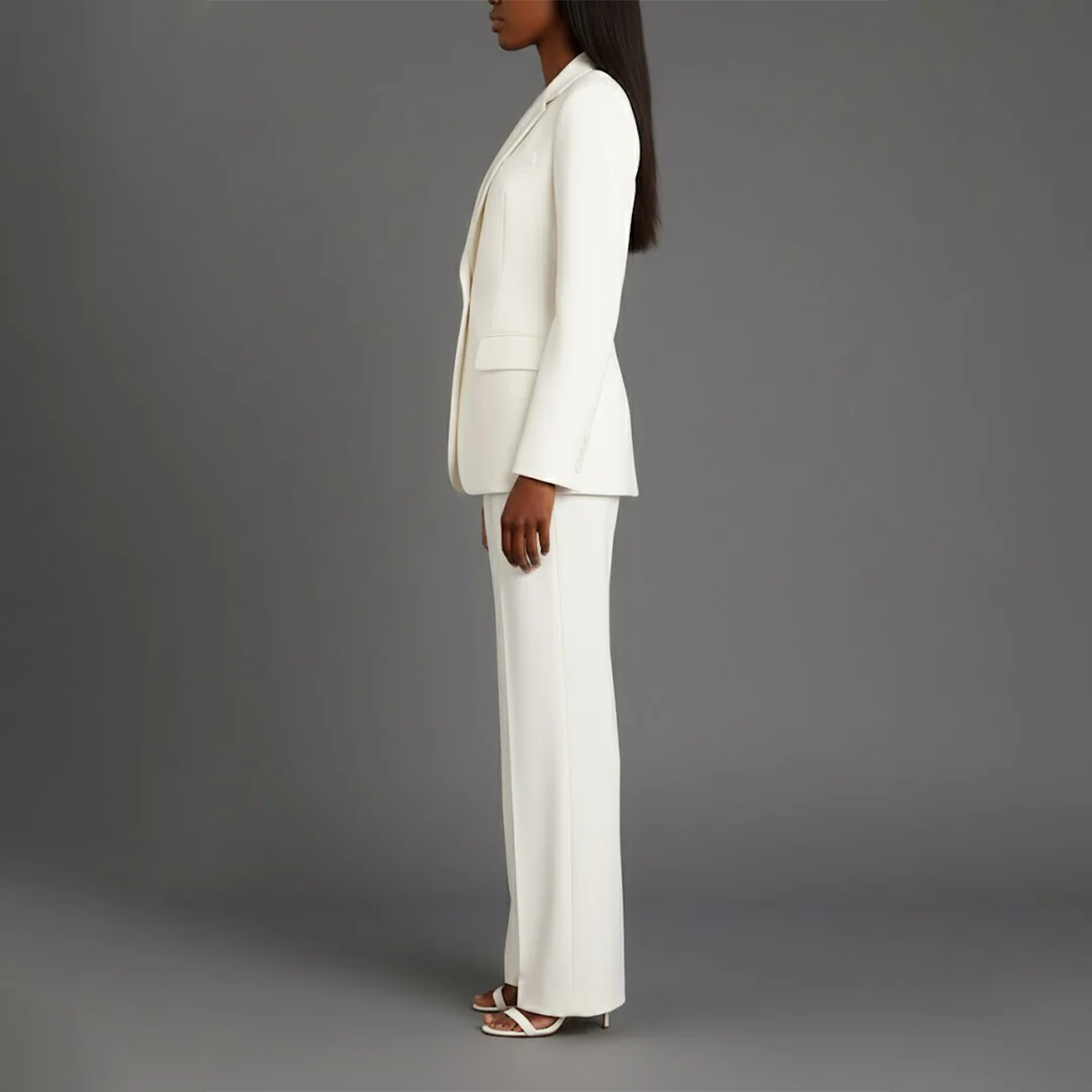 Christi | Women’s Formal Suit Set - Image 8