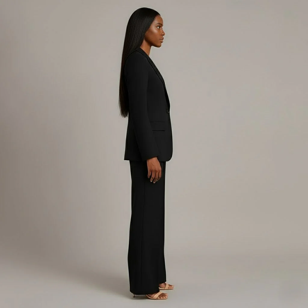 Christi | Women’s Formal Suit Set - Image 9