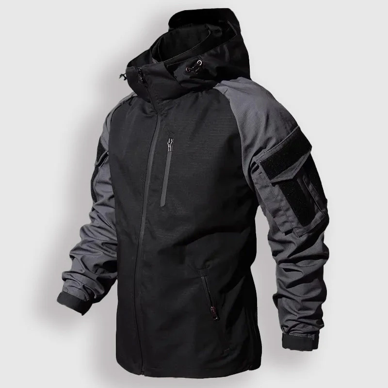 Eddie | Men’s Durable Waterproof Set - Image 4