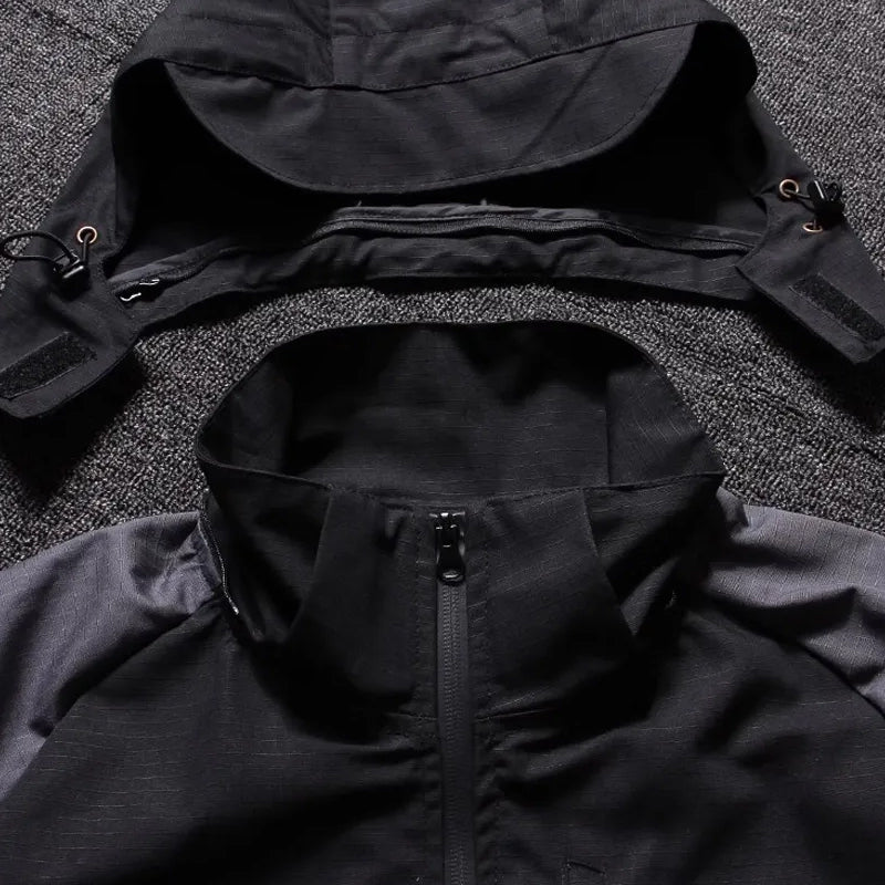 Eddie | Men’s Durable Waterproof Set - Image 9