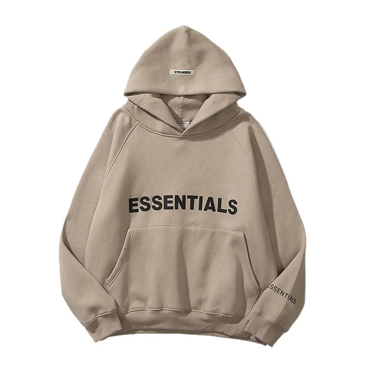 Essentials Everyday Hoodie