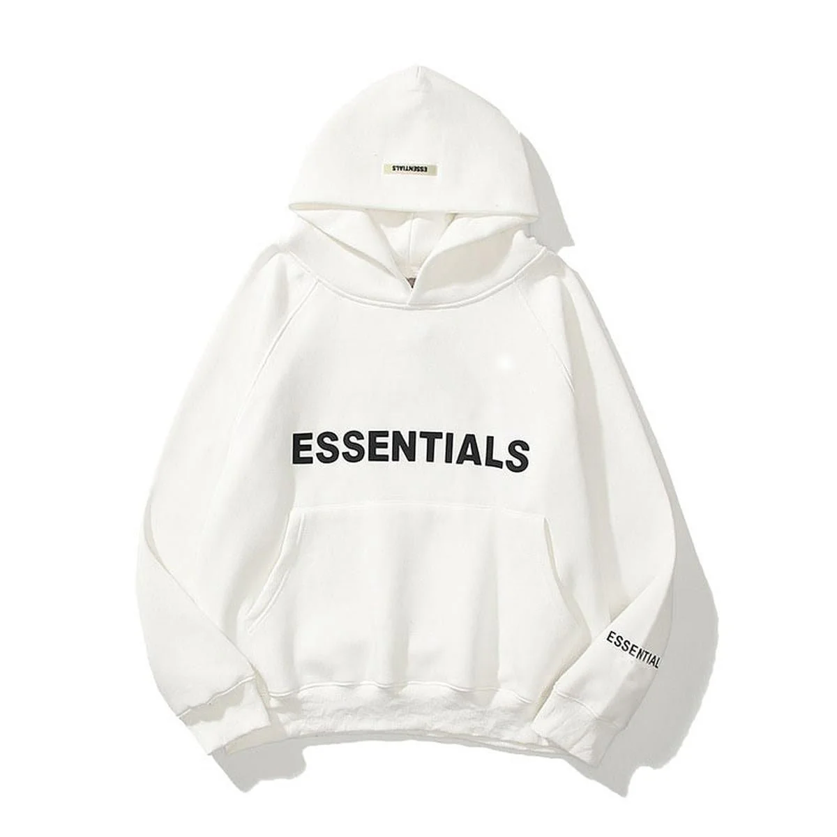 Essentials Everyday Hoodie - Image 2