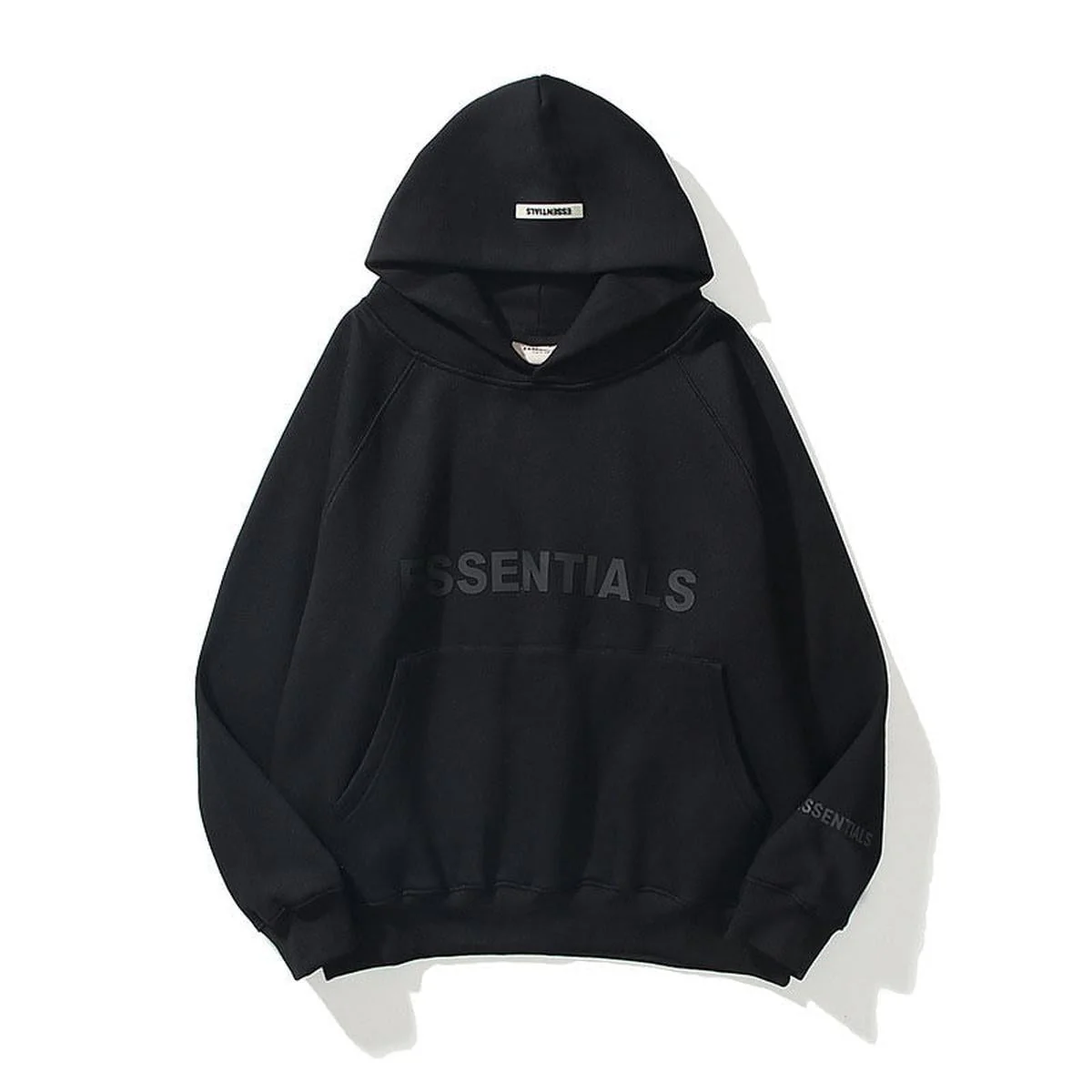 Essentials Everyday Hoodie - Image 3