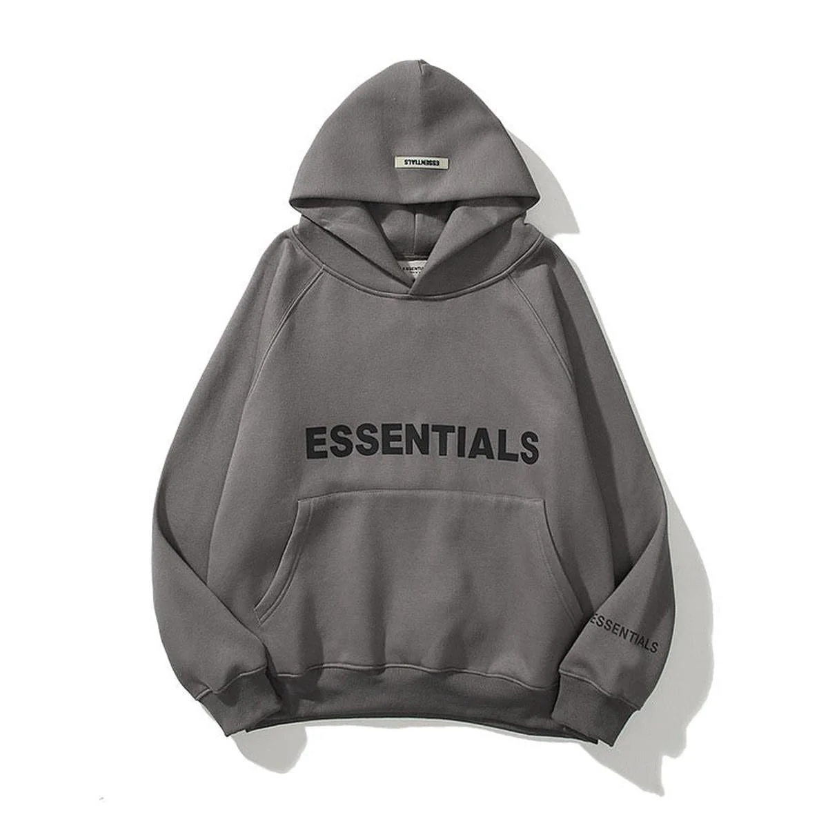 Essentials Everyday Hoodie - Image 4