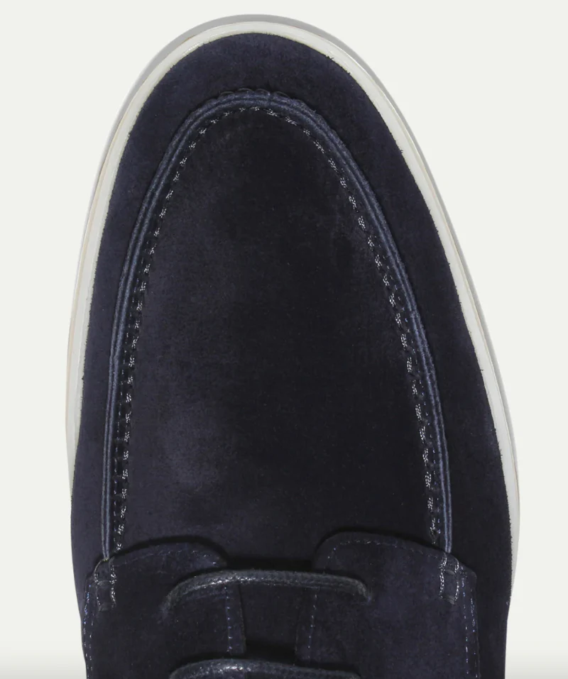 Gaviel | Men’s Suede Loafers – Summer Comfort & Vintage Style - Image 5