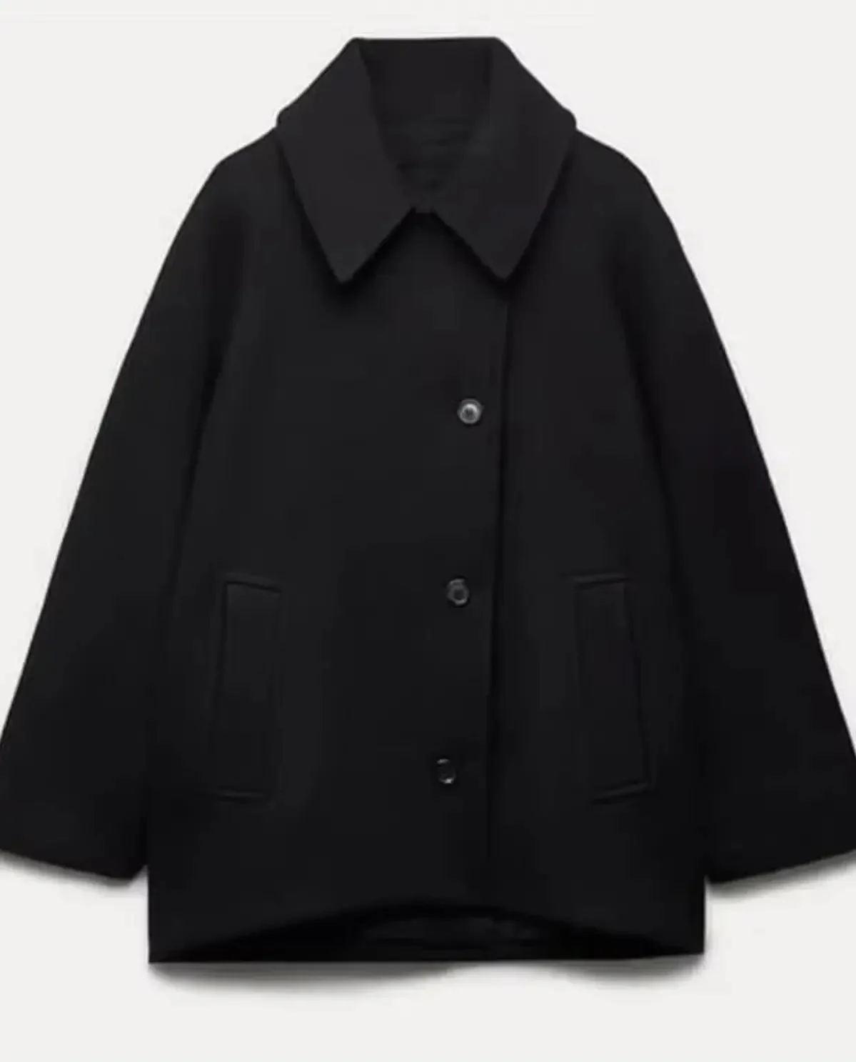 Isabey | Women’s Elegant Winter Coat - Image 8