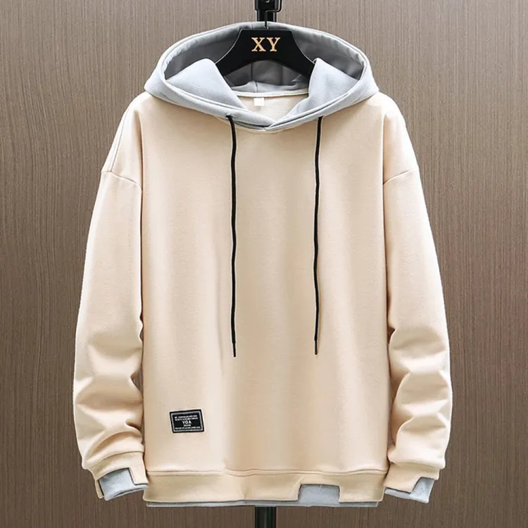 Jack | Men’s Classic Comfort Hoodie - Image 2