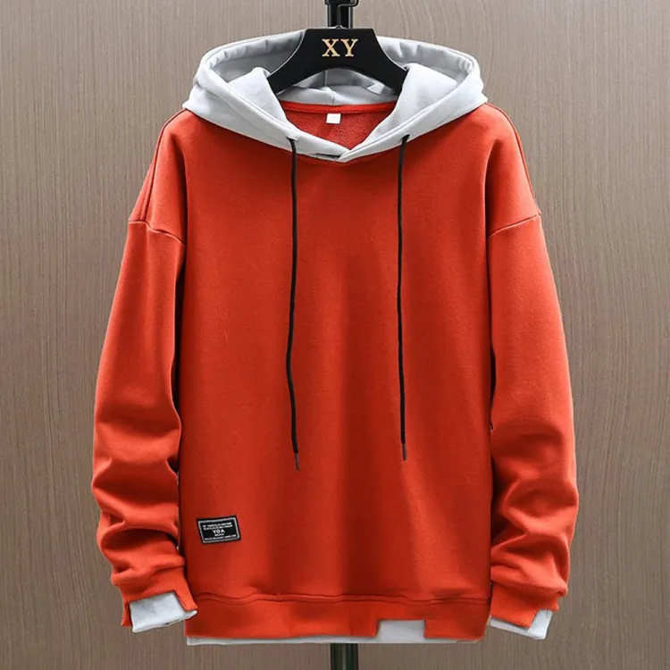 Jack | Men’s Classic Comfort Hoodie - Image 4