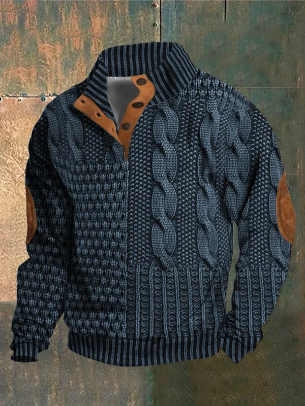 Jary | Men’s Comfortable Sweater - Image 6