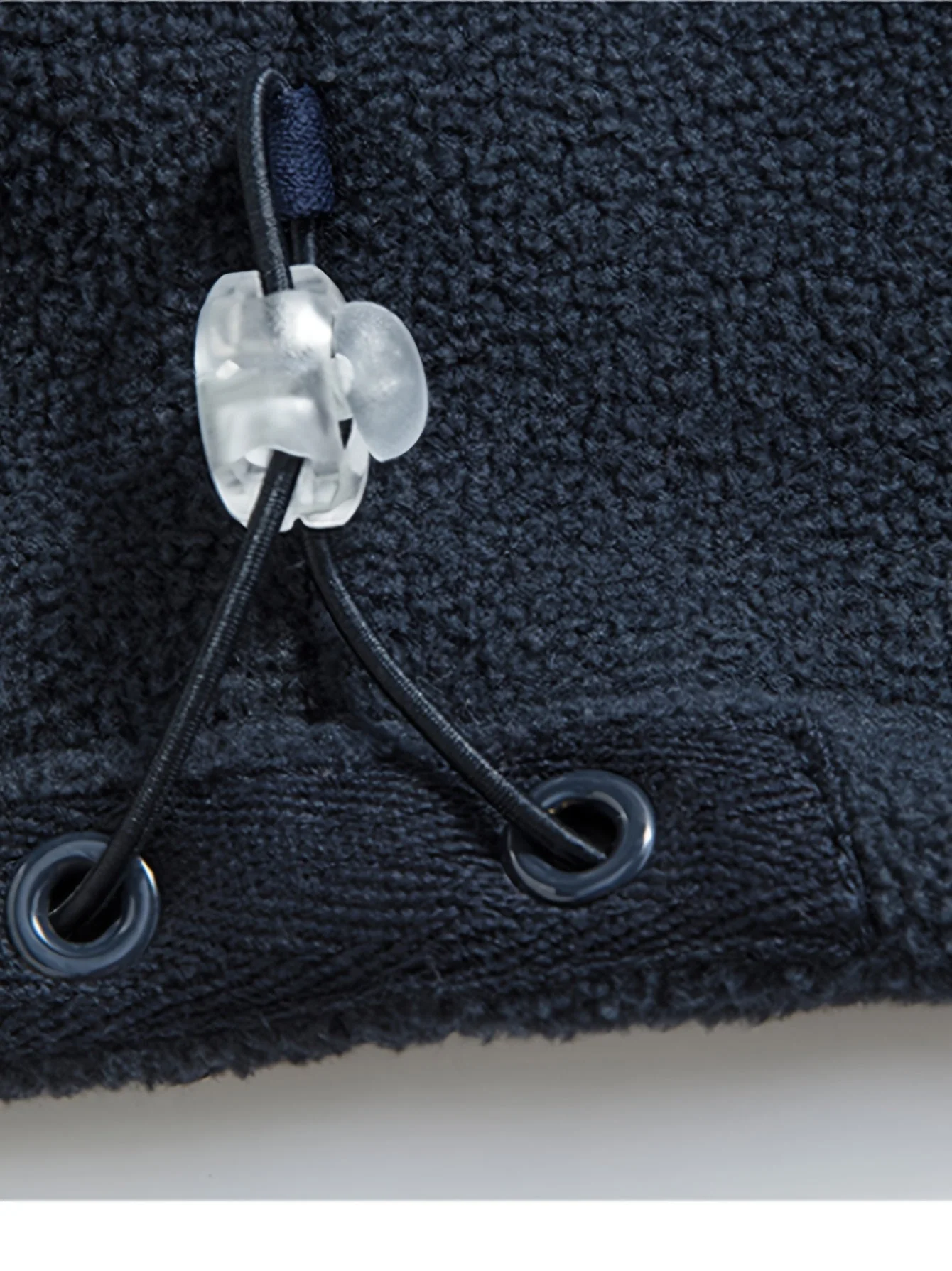 Jaydon | Men’s Classic Zip Closure Outdoor Fleece Jacket - Image 9
