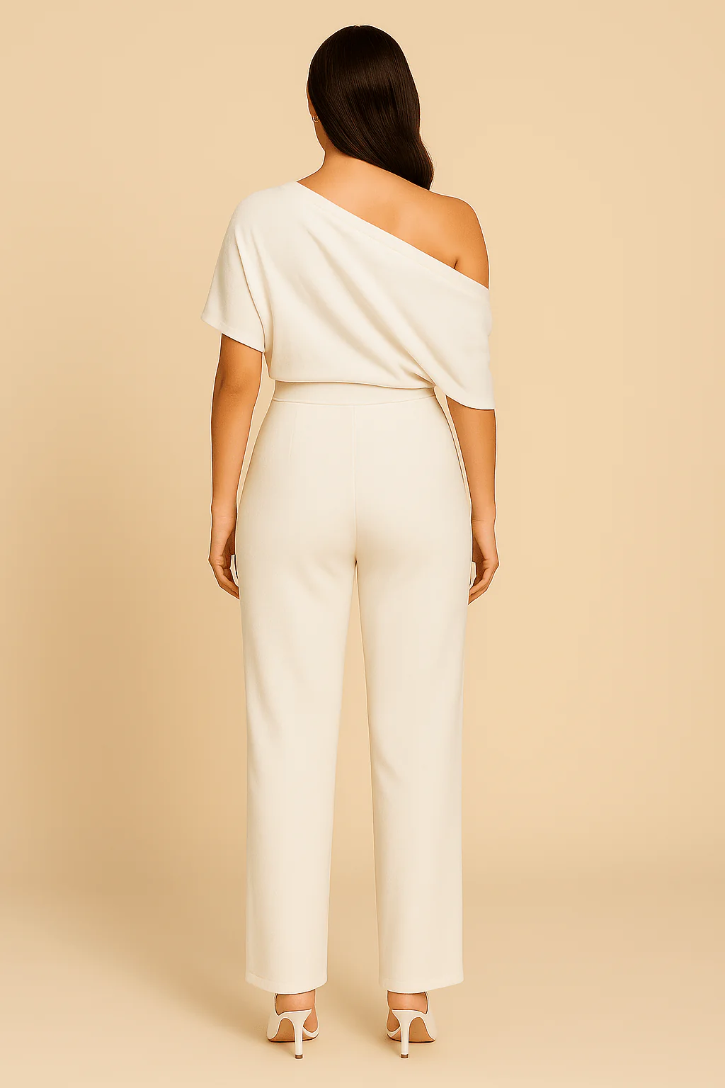 Jovina | Women’s Elegant Spring Jumpsuit - Image 3
