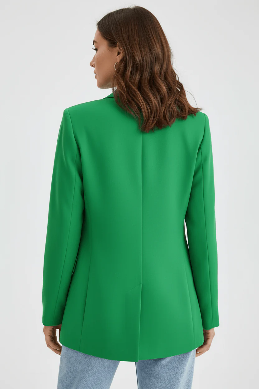 Kavelia | Women’s Fashion Blazer - Image 10