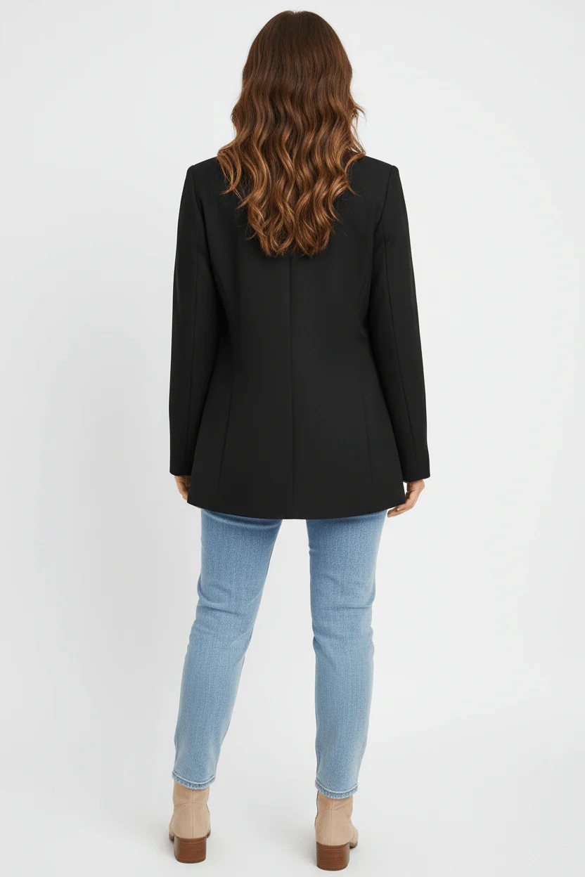 Kavelia | Women’s Fashion Blazer - Image 11