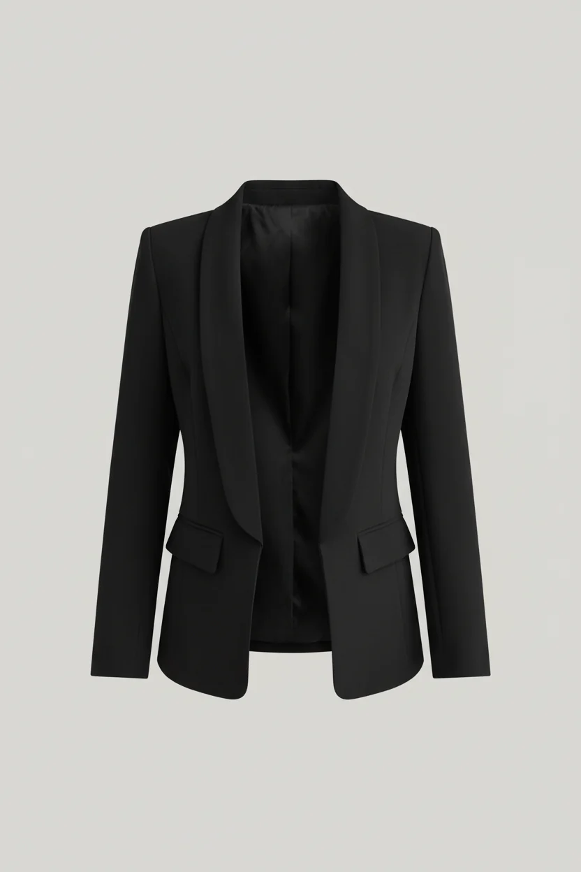 Kavelia | Women’s Fashion Blazer - Image 12