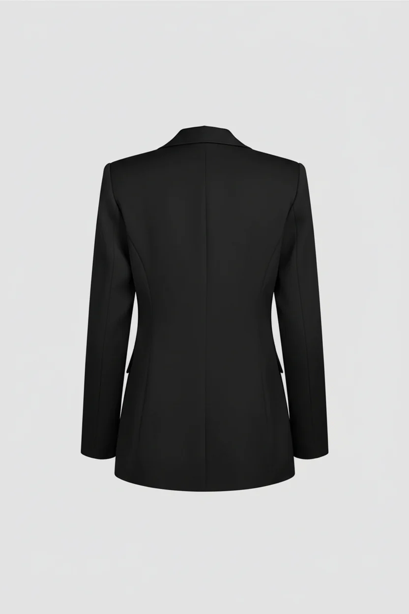 Kavelia | Women’s Fashion Blazer - Image 13