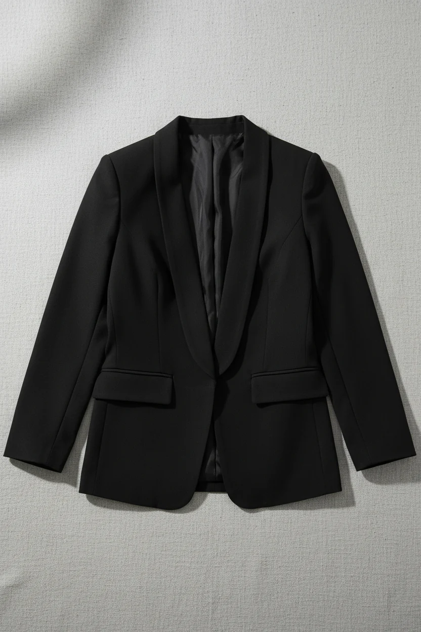 Kavelia | Women’s Fashion Blazer - Image 16