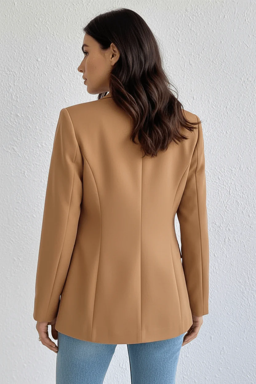 Kavelia | Women’s Fashion Blazer - Image 22