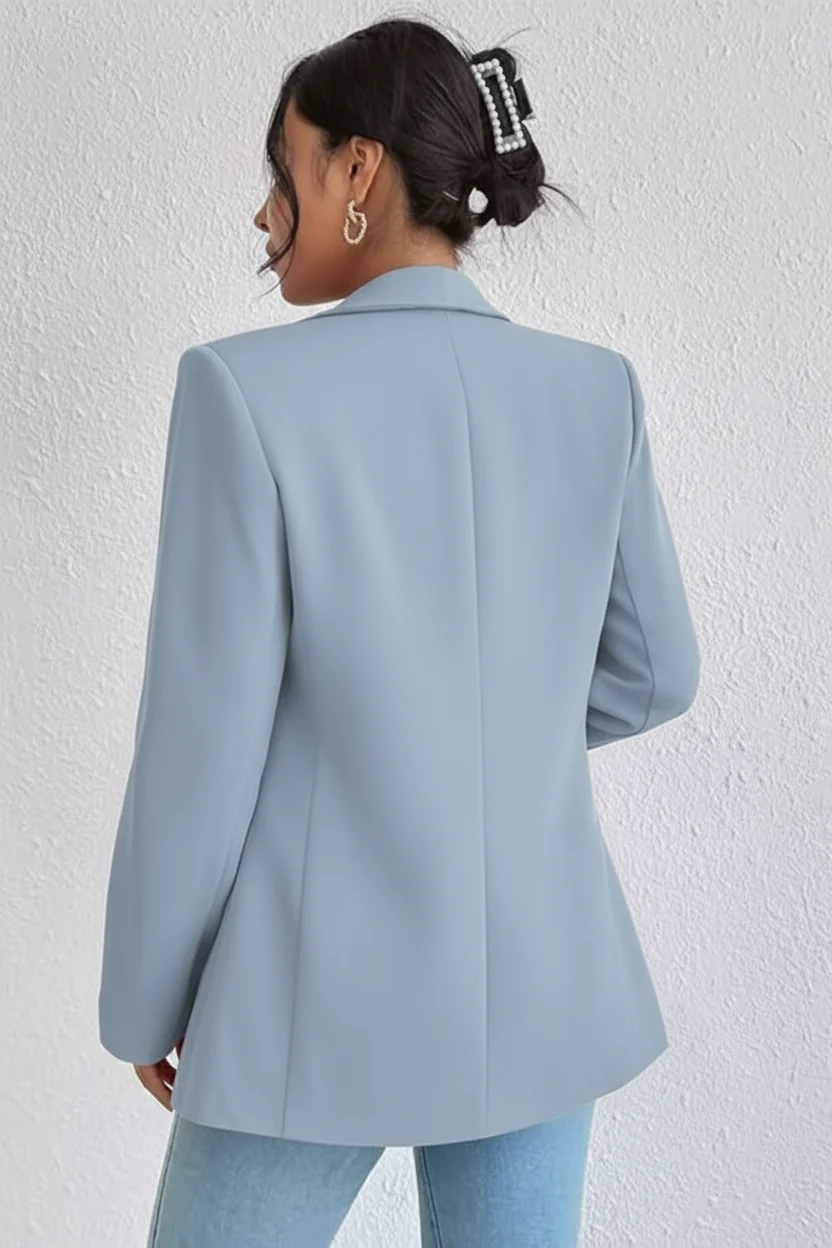 Kavelia | Women’s Fashion Blazer - Image 23