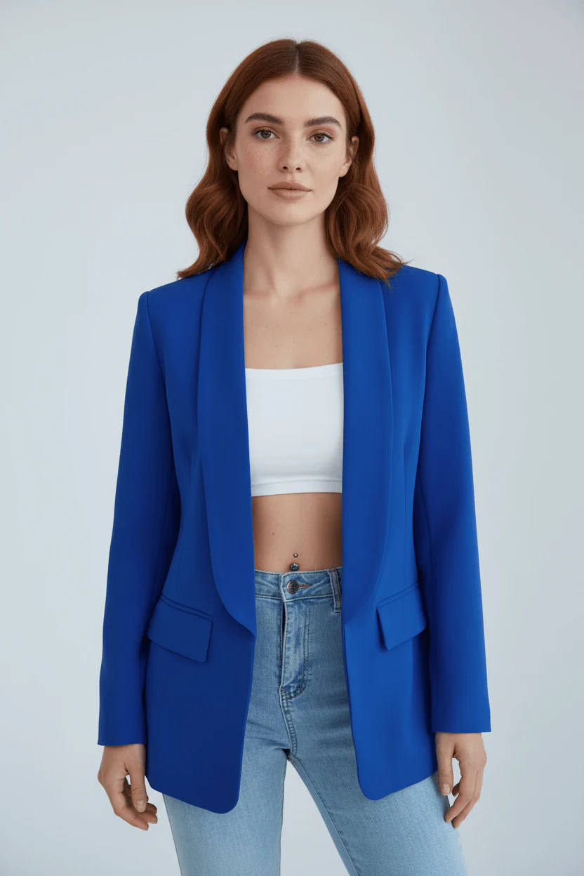 Kavelia | Women’s Fashion Blazer - Image 5