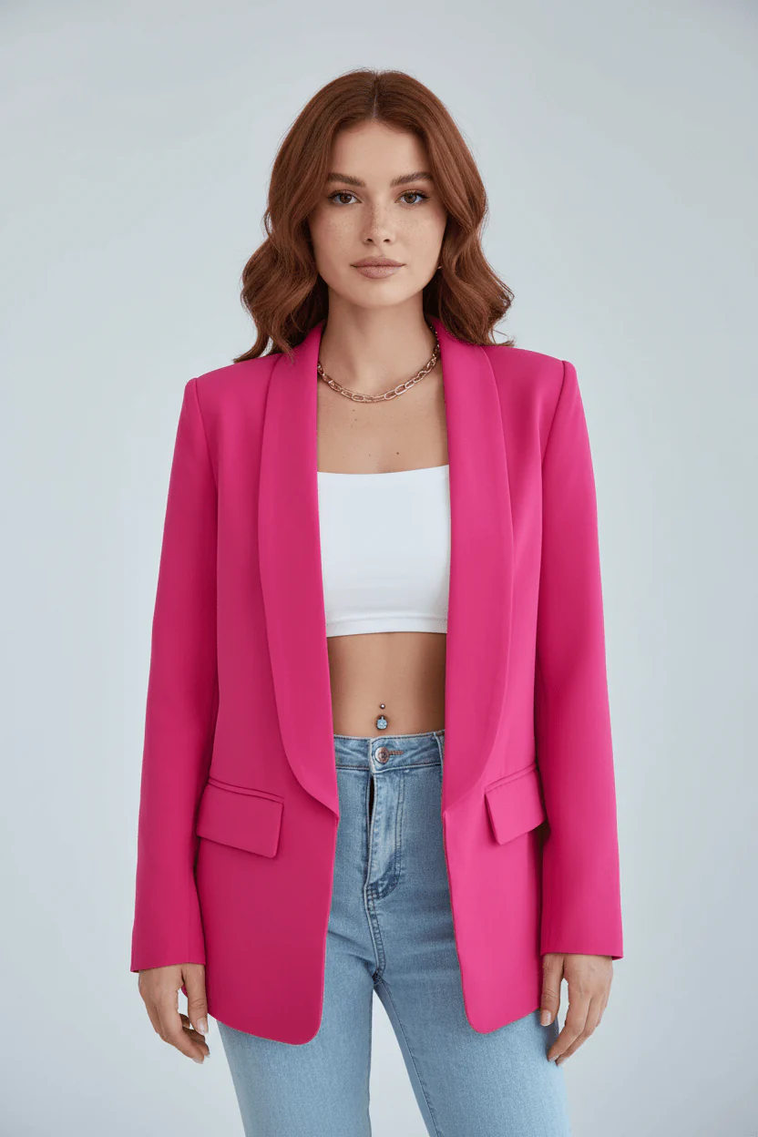 Kavelia | Women’s Fashion Blazer - Image 7