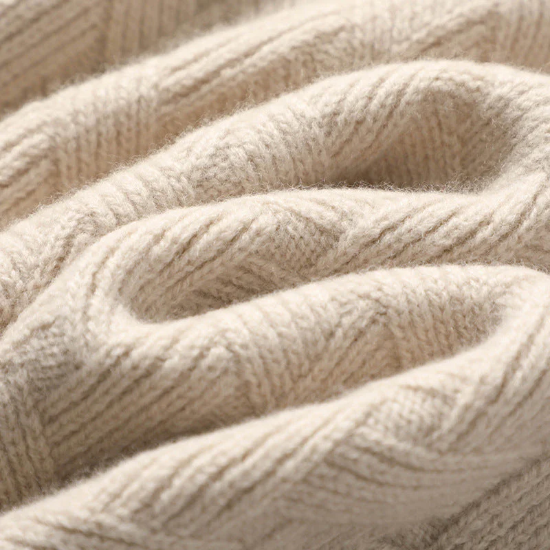 Lydian | Women’s Luxury Cashmere Sweater - Image 7