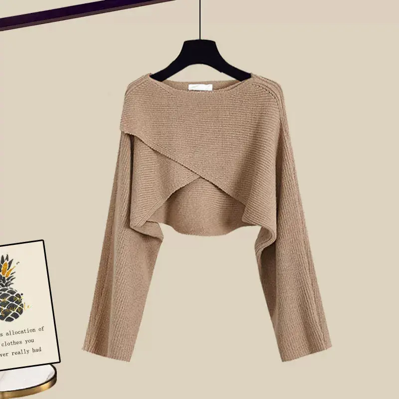 Marcelaine | Women’s 3-Piece Stylish Set – Effortless Elegance - Image 4