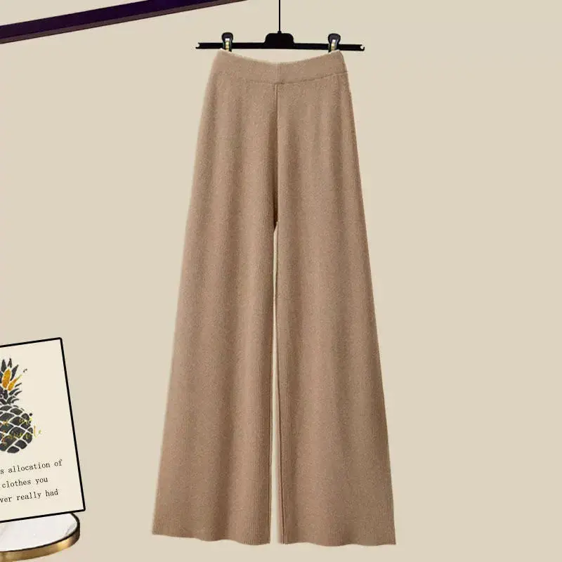 Marcelaine | Women’s 3-Piece Stylish Set – Effortless Elegance - Image 5