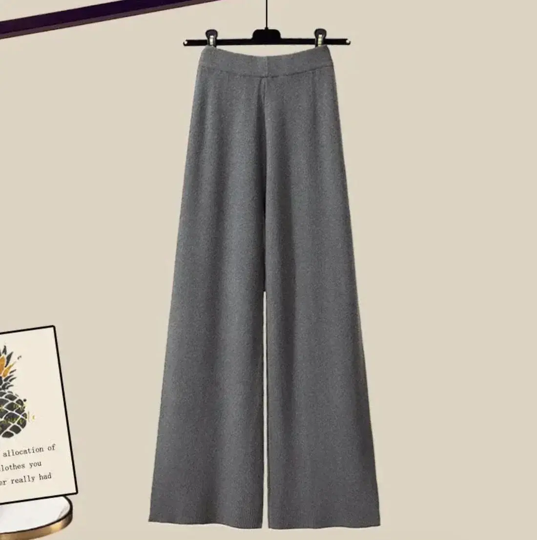 Marcelaine | Women’s 3-Piece Stylish Set – Effortless Elegance - Image 6
