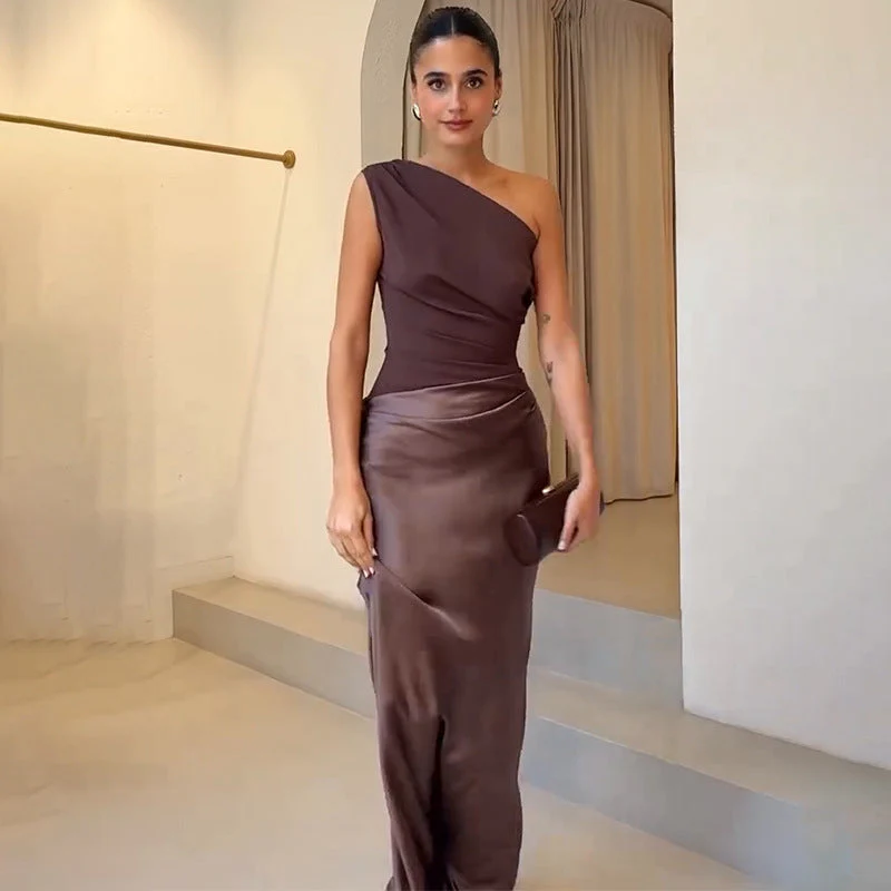 Nikkie | Women’s Elegant Maxi Dress