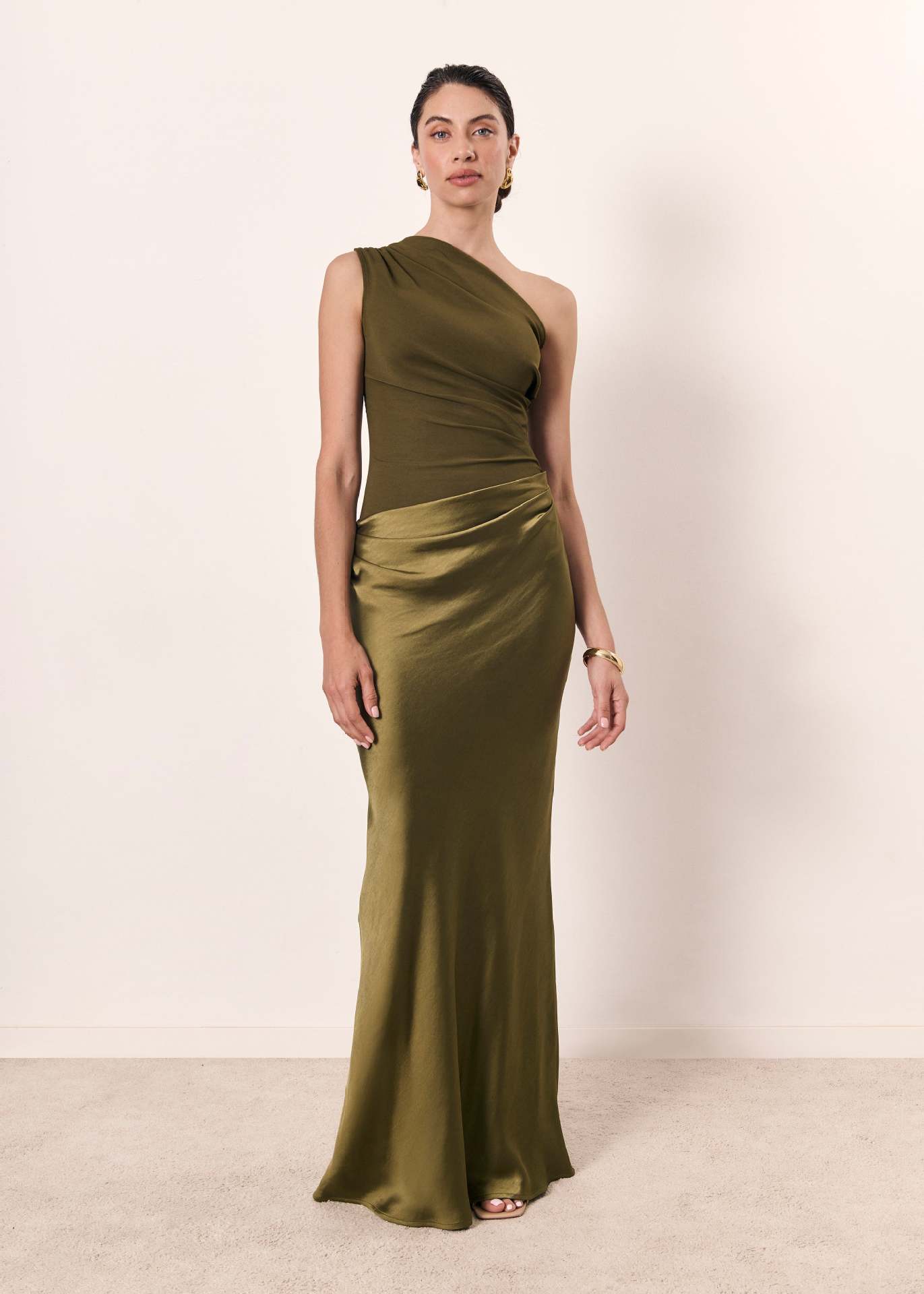 Nikkie | Women’s Elegant Maxi Dress - Image 5