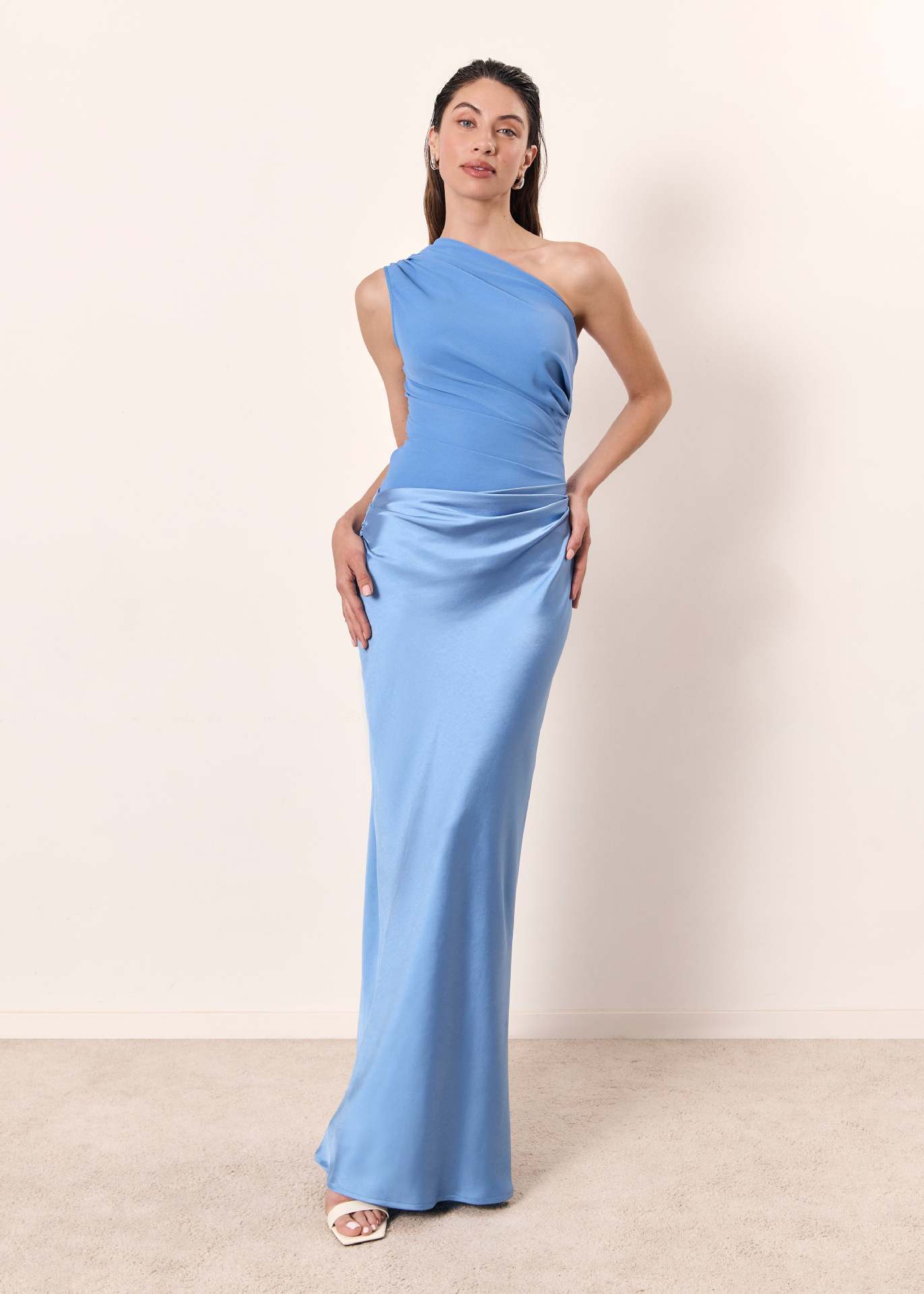 Nikkie | Women’s Elegant Maxi Dress - Image 6