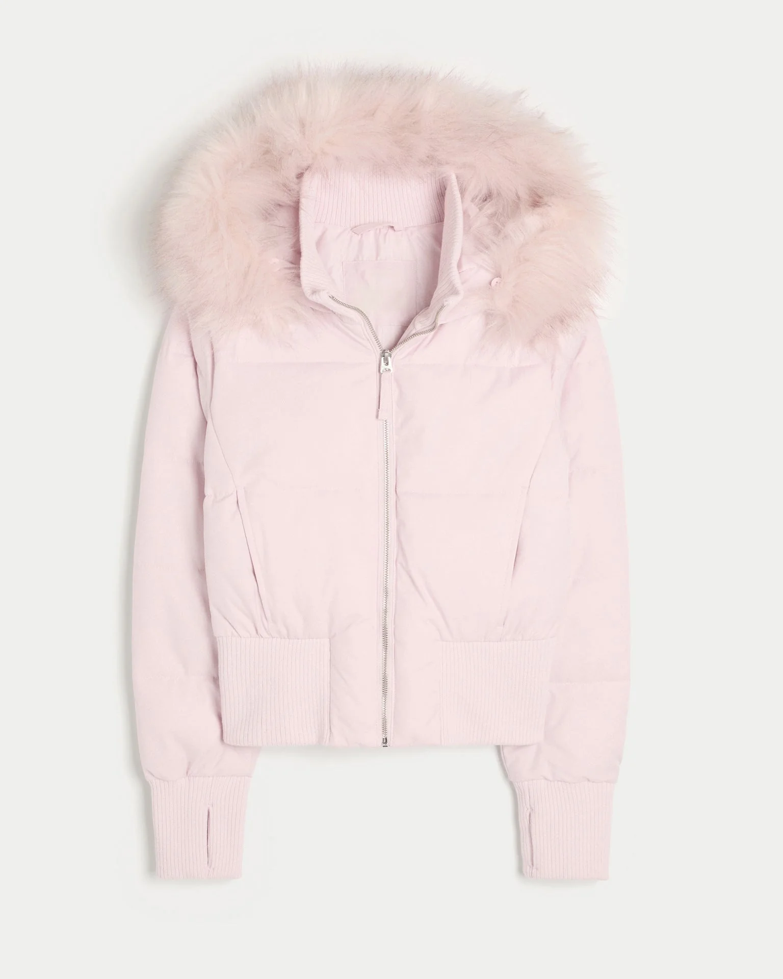 Noralyn | Women’s Quilted Winter Jacket - Image 4