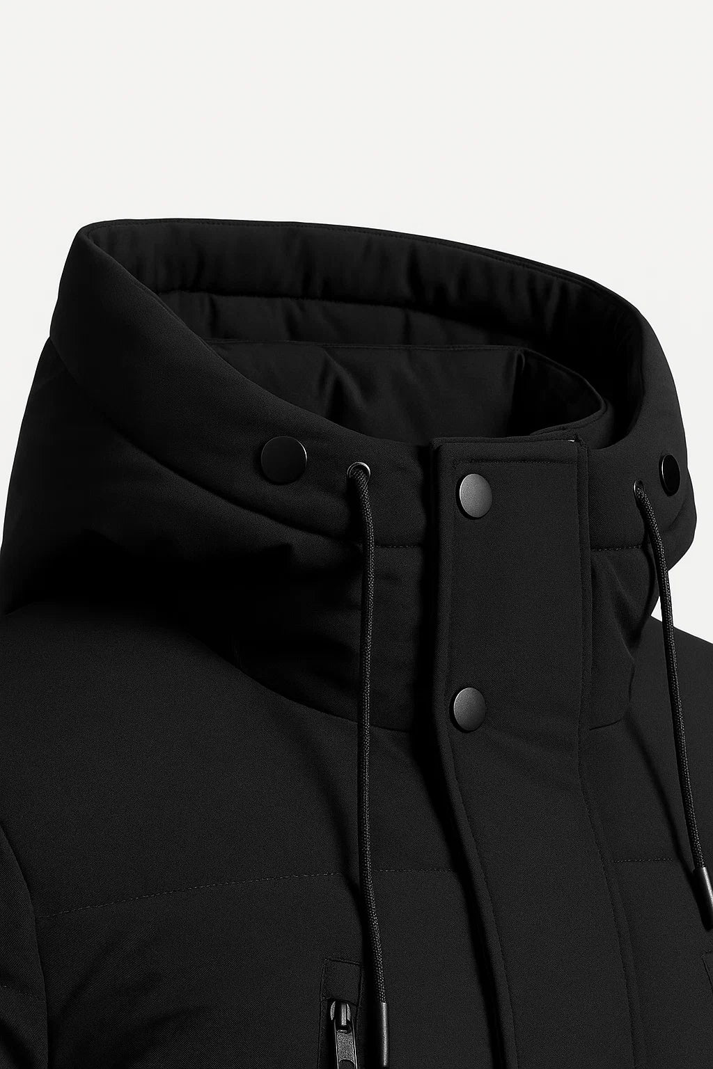 Raider | Men’s Waterproof Puffer Jacket - Image 5
