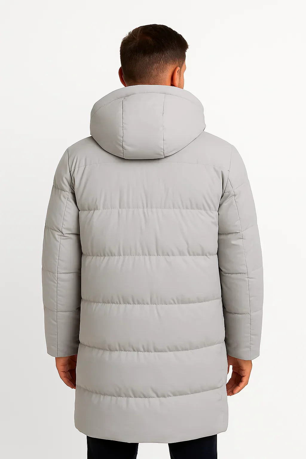 Raider | Men’s Waterproof Puffer Jacket - Image 7