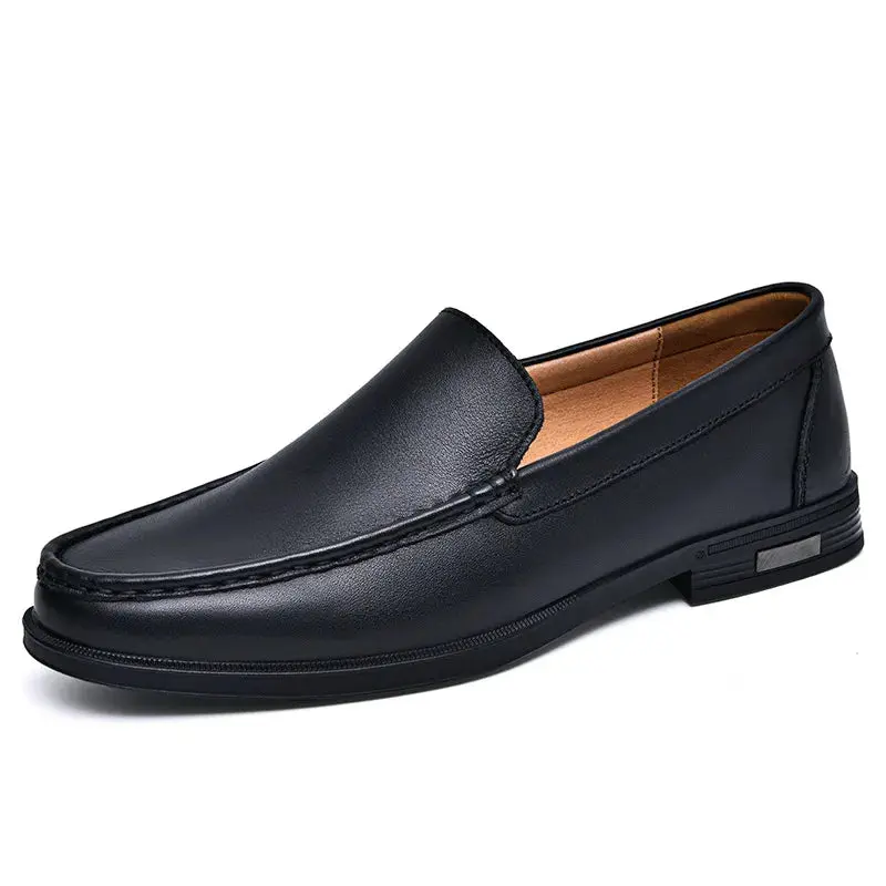 Ravino | Men’s Premium Leather Loafers
