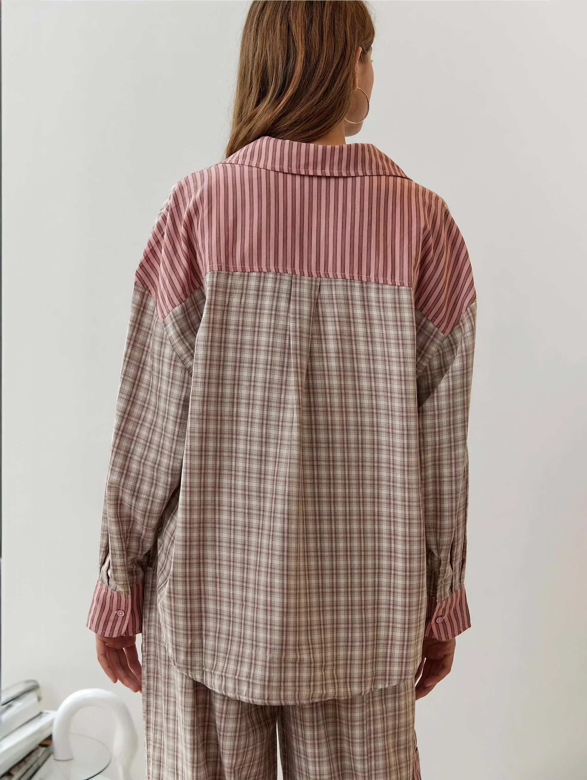 Sara | Women’s Comfortable and Elegant Pajama Set - Image 7