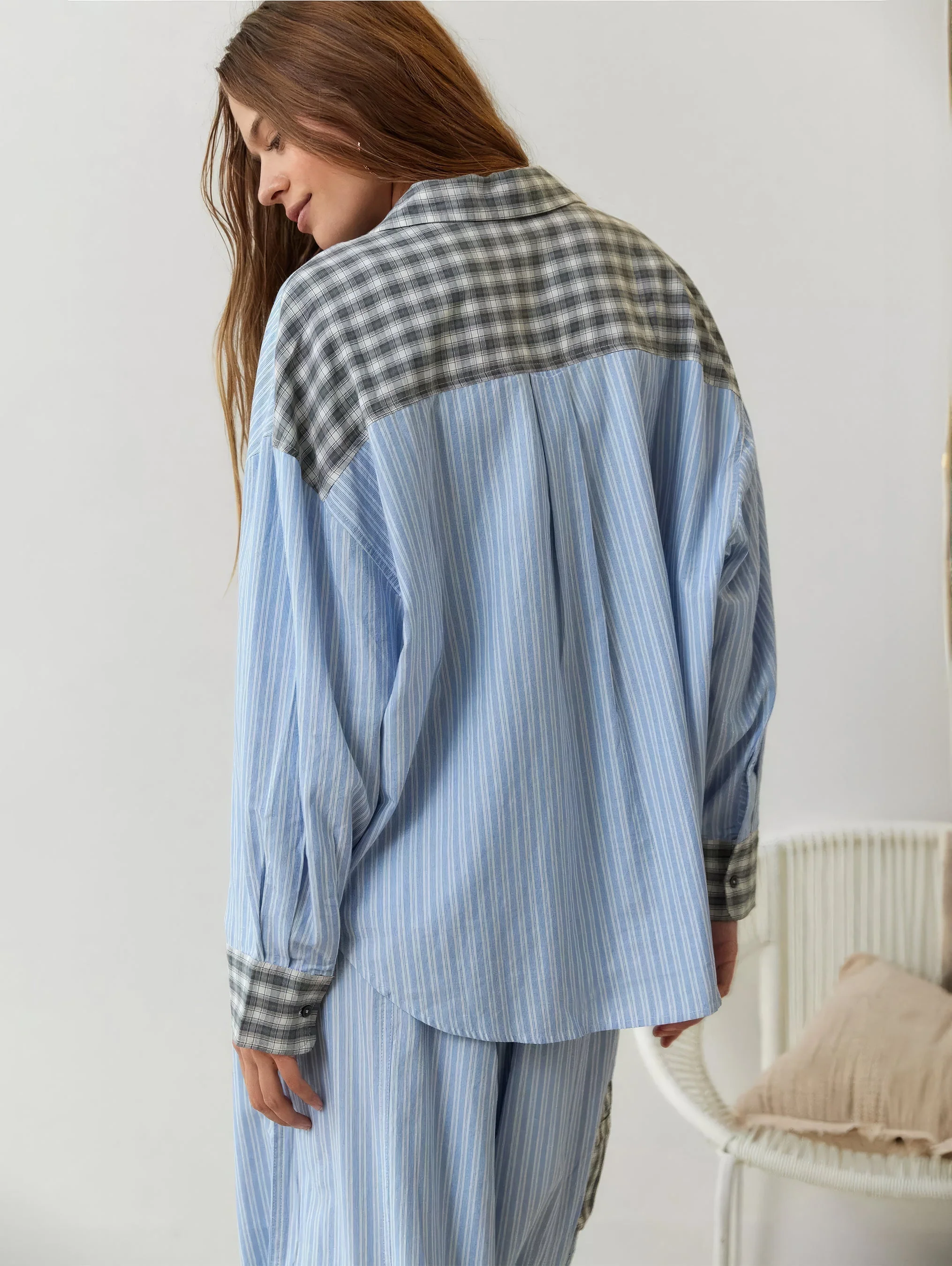 Sara | Women’s Comfortable and Elegant Pajama Set - Image 8