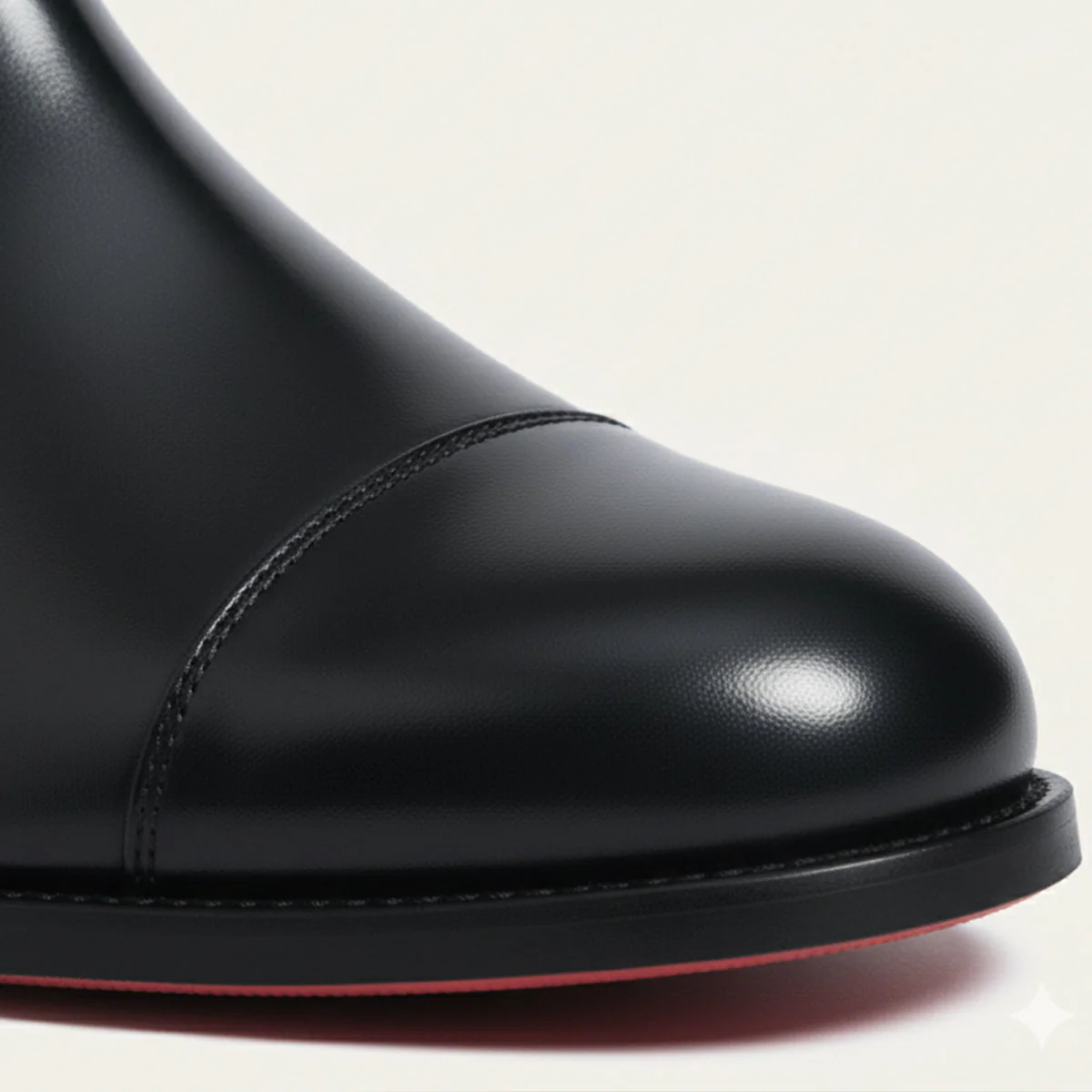 Savila | Men’s Leather Chelsea Boots - Image 5