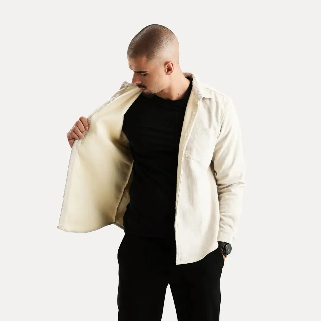 Stephen | Men’s Premium Knit Turtleneck - Image 12