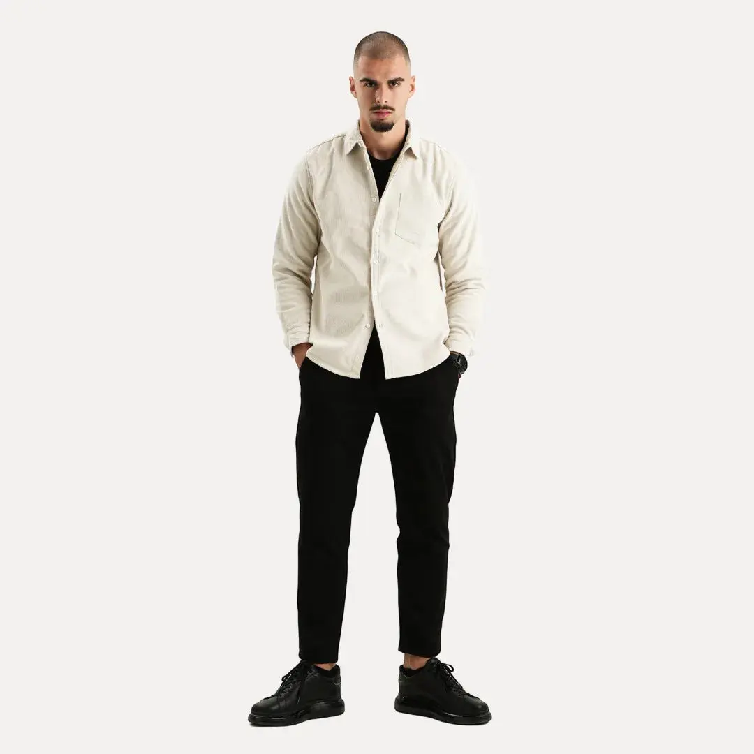 Stephen | Men’s Premium Knit Turtleneck - Image 13