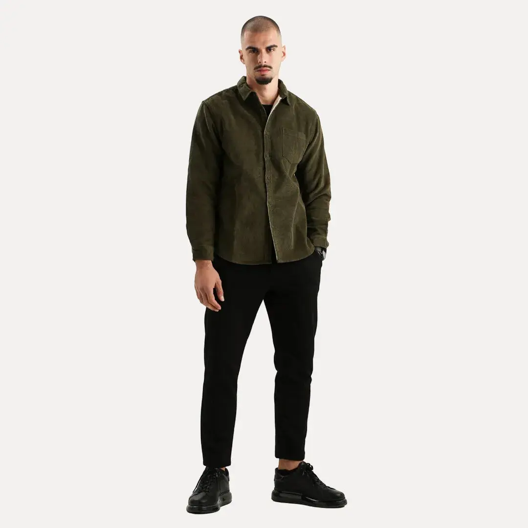 Stephen | Men’s Premium Knit Turtleneck - Image 16