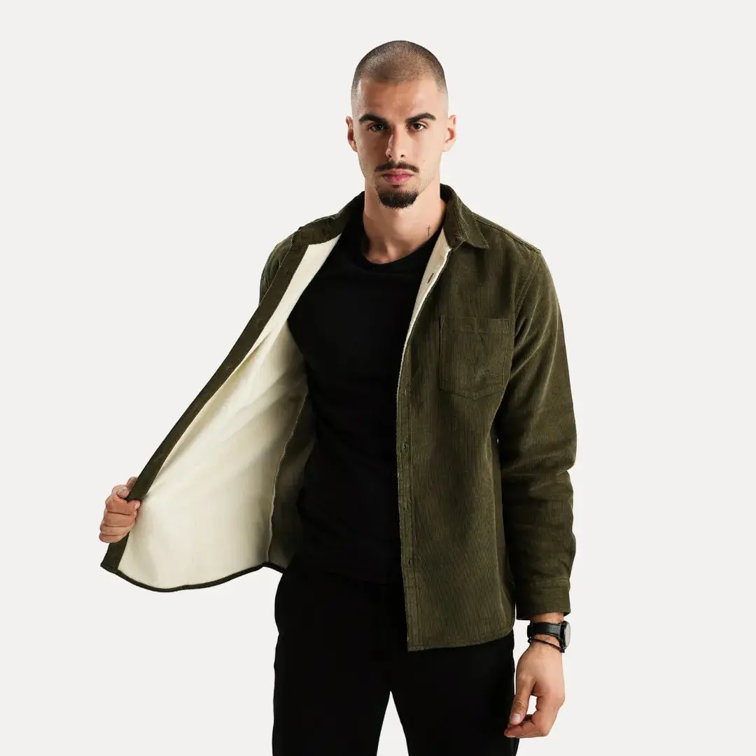 Stephen | Men’s Premium Knit Turtleneck - Image 17