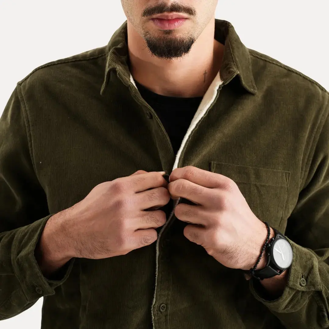 Stephen | Men’s Premium Knit Turtleneck - Image 18
