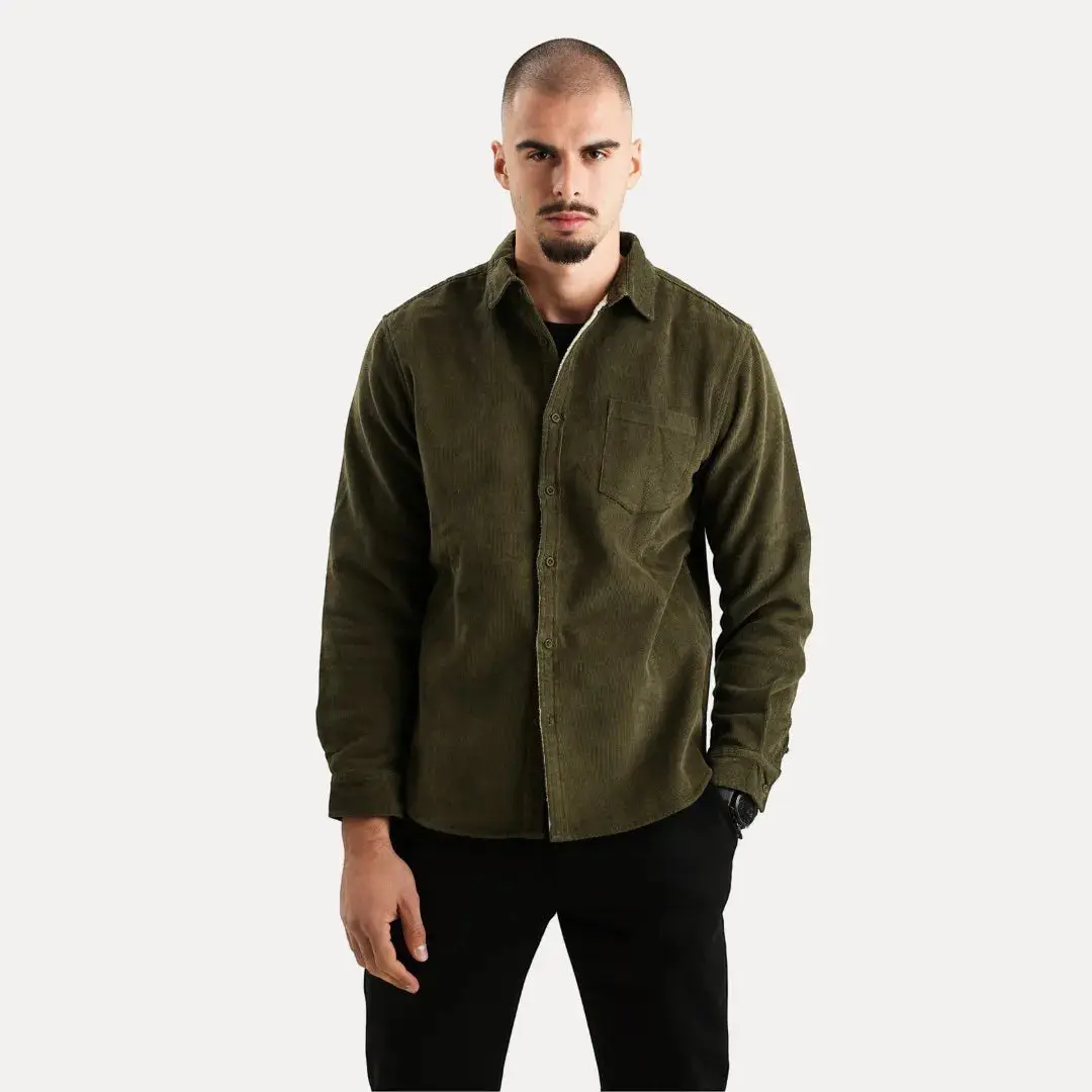 Stephen | Men’s Premium Knit Turtleneck - Image 3