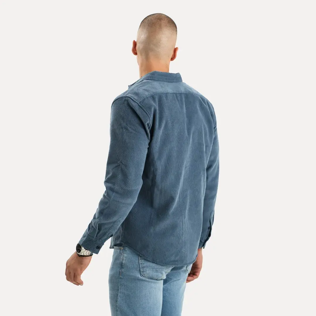 Stephen | Men’s Premium Knit Turtleneck - Image 4