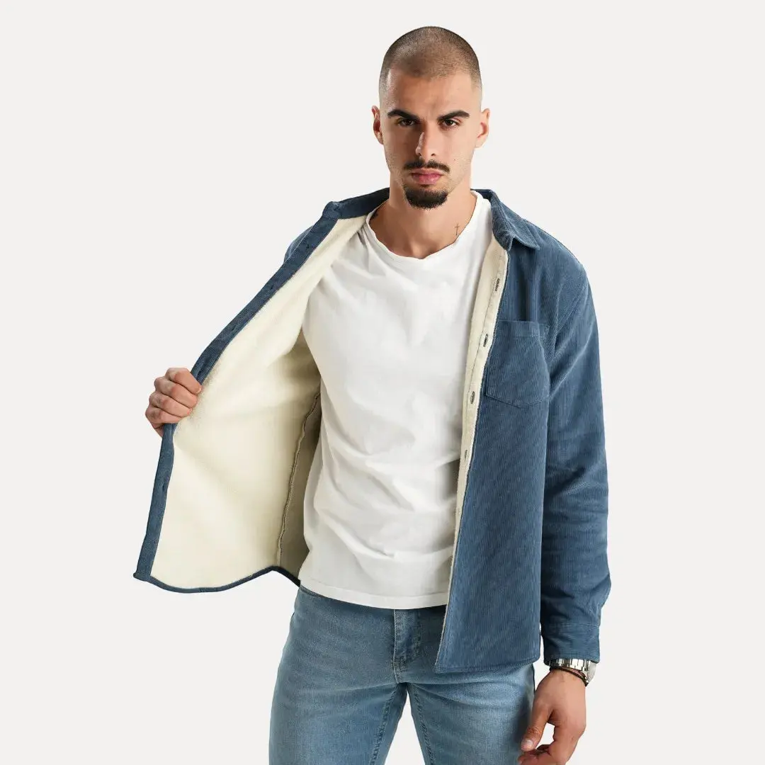 Stephen | Men’s Premium Knit Turtleneck - Image 6
