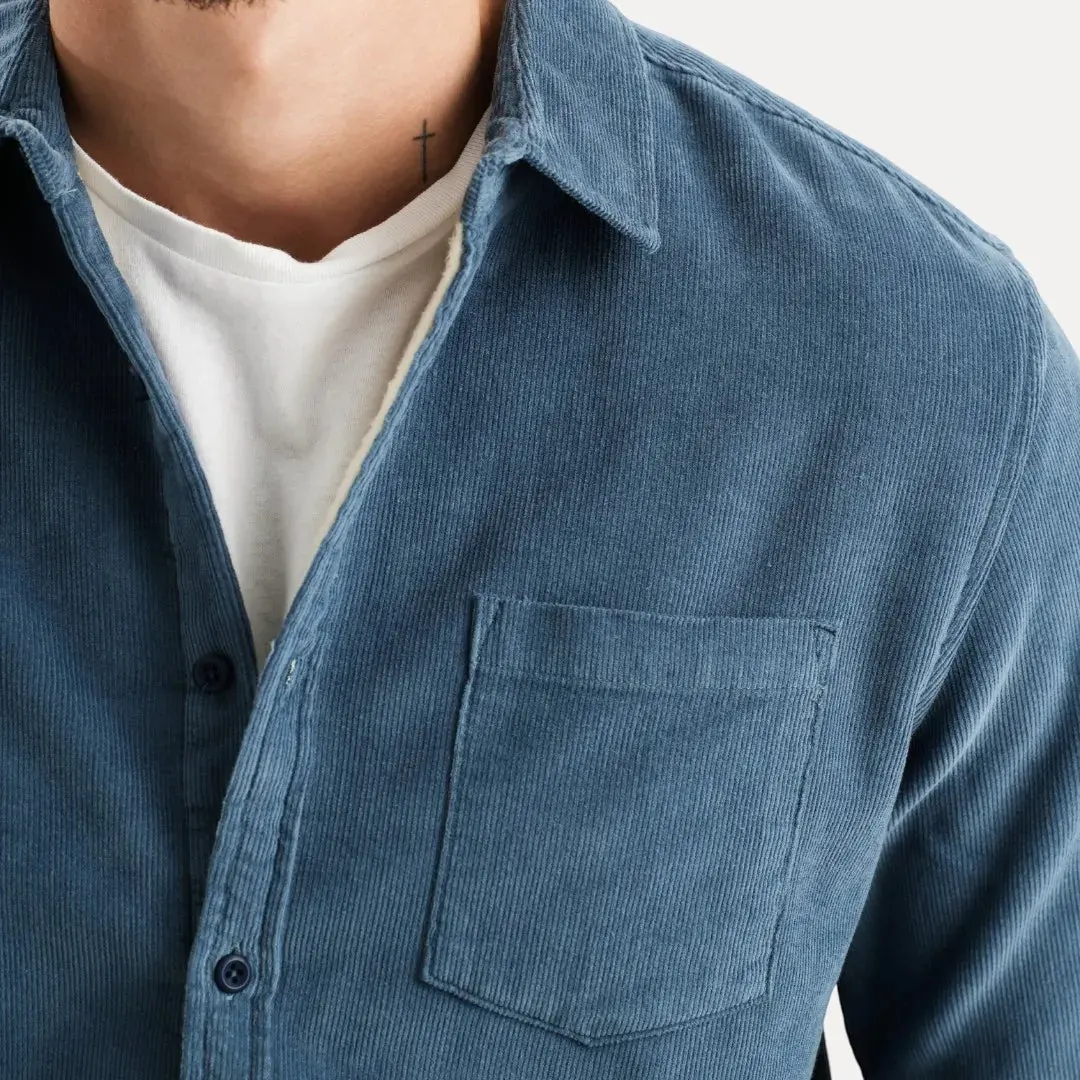 Stephen | Men’s Premium Knit Turtleneck - Image 7