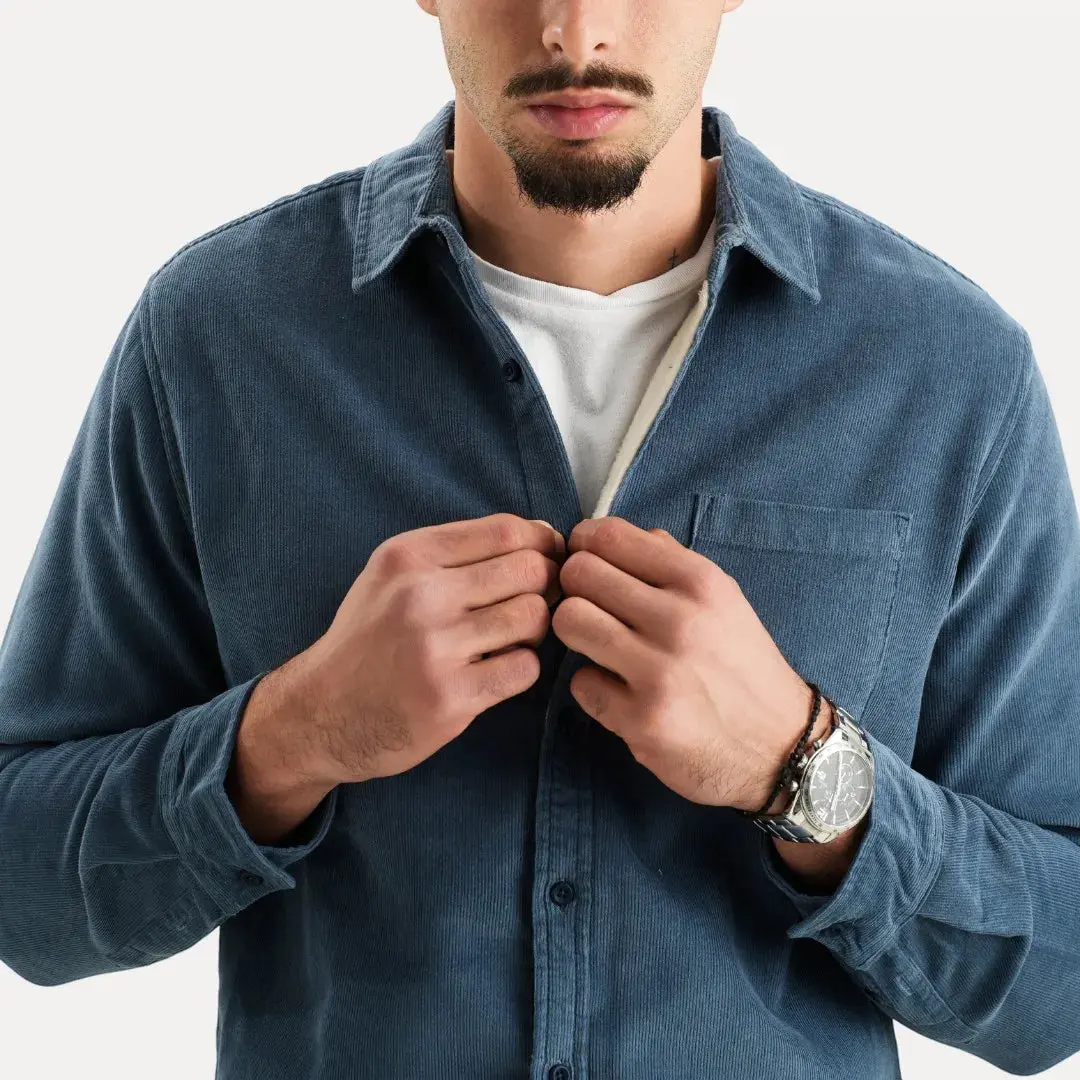Stephen | Men’s Premium Knit Turtleneck - Image 8